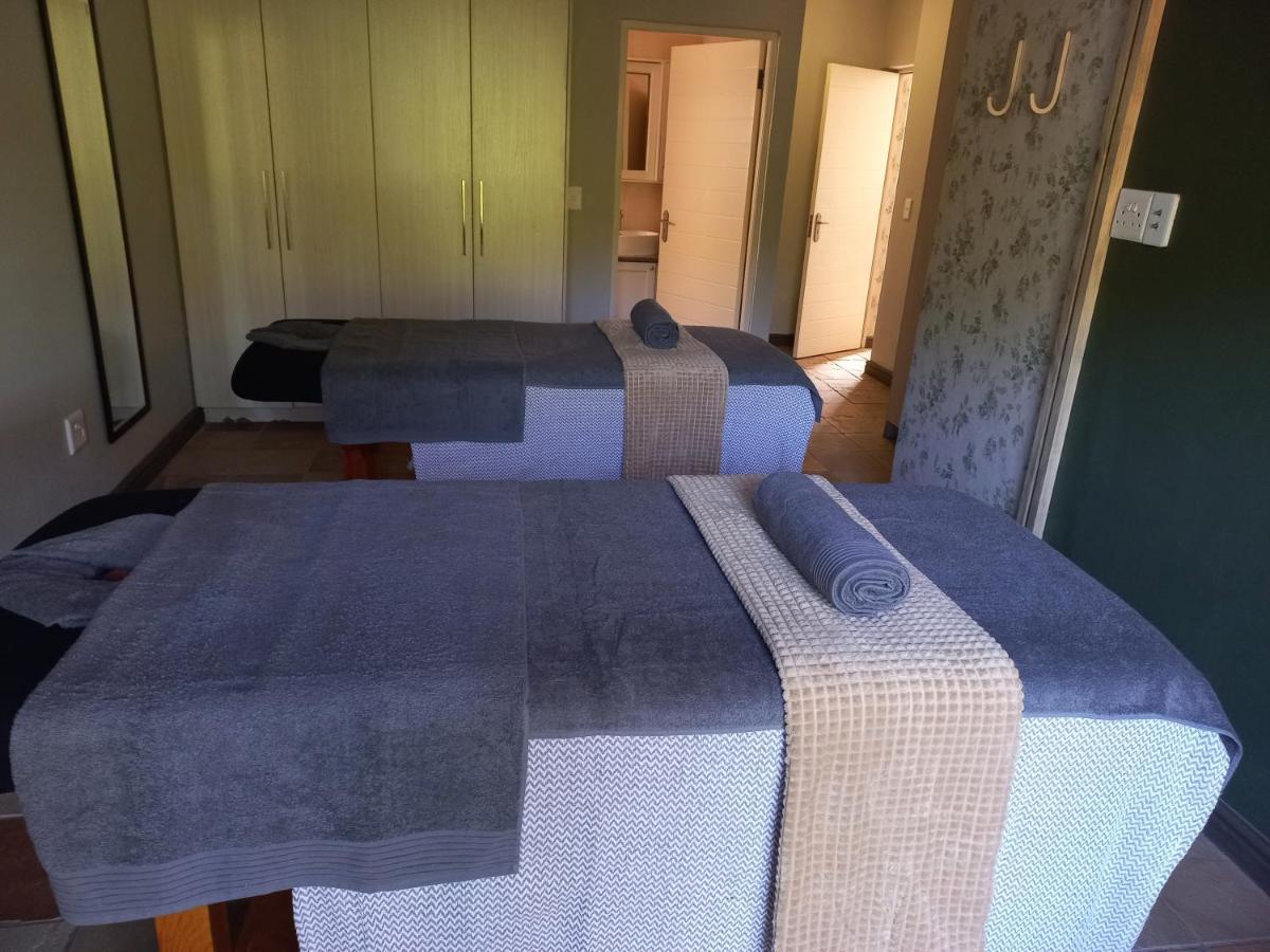 Nkomazi Kruger Lodge & Spa Malalane Kültér fotó
