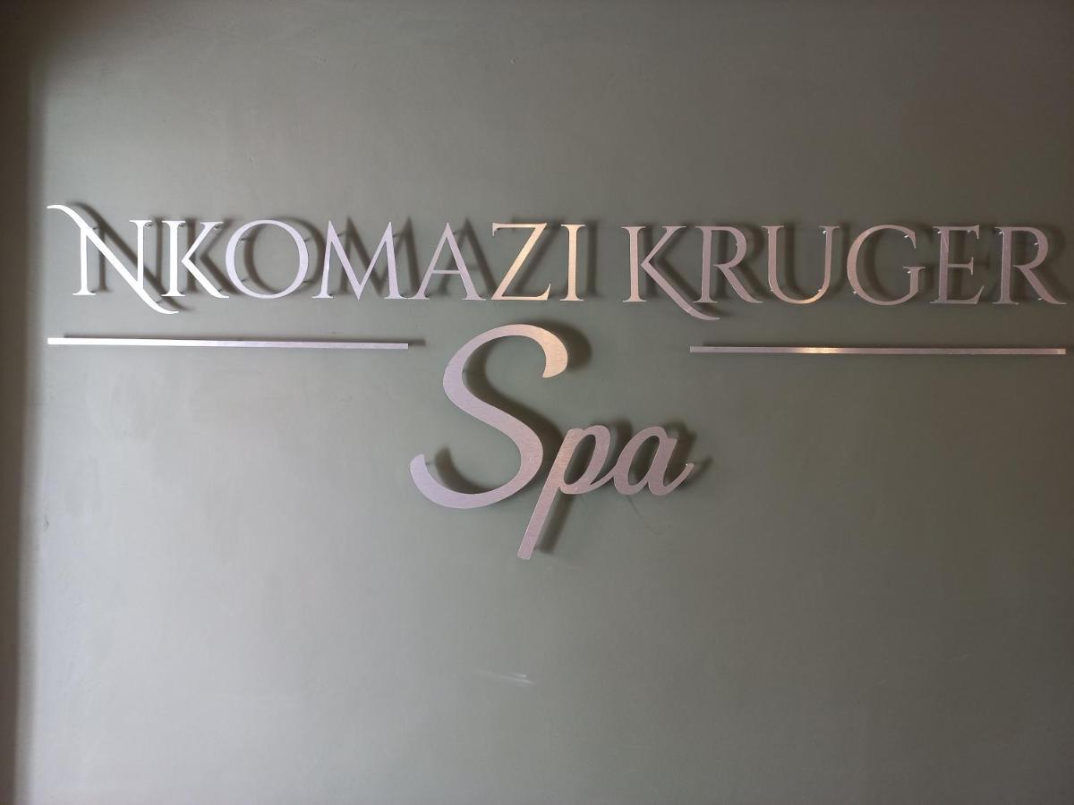 Nkomazi Kruger Lodge & Spa Malalane Kültér fotó