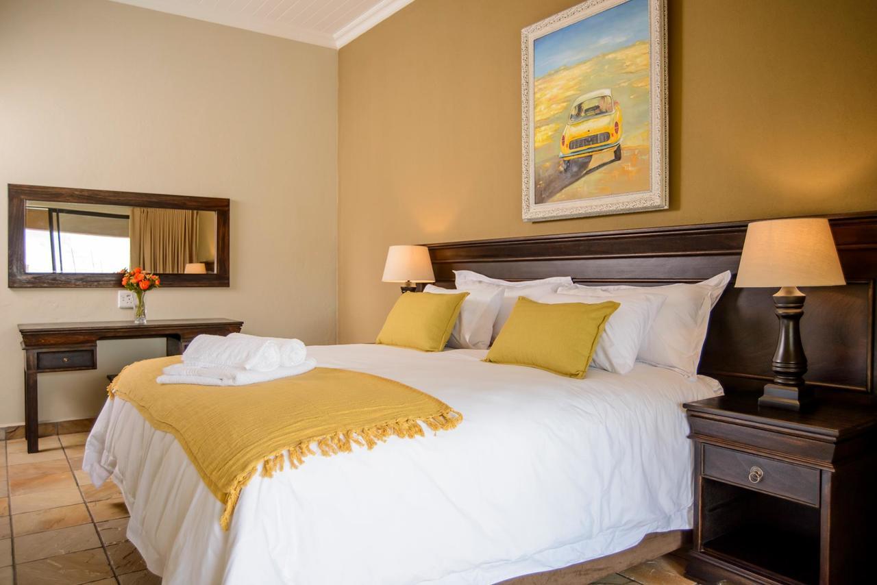 Nkomazi Kruger Lodge & Spa Malalane Kültér fotó