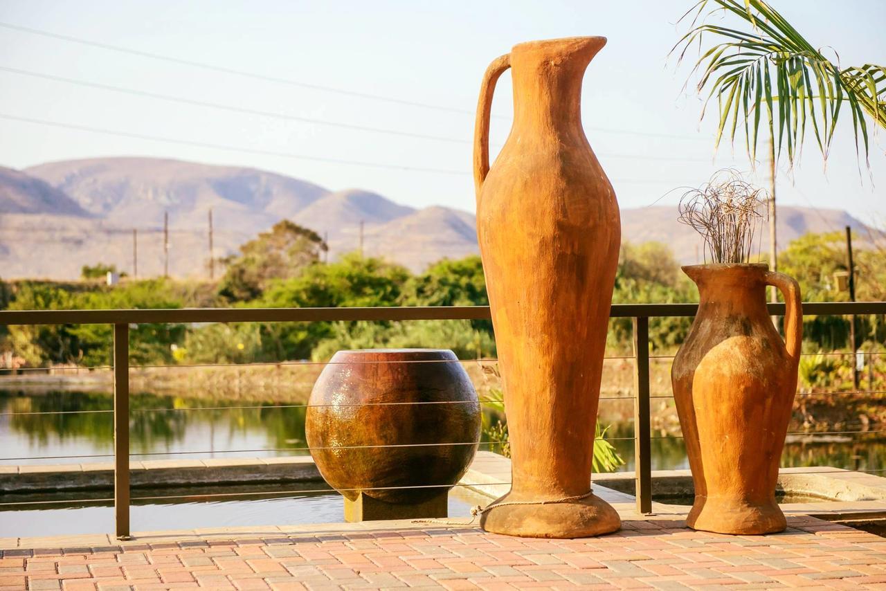Nkomazi Kruger Lodge & Spa Malalane Kültér fotó