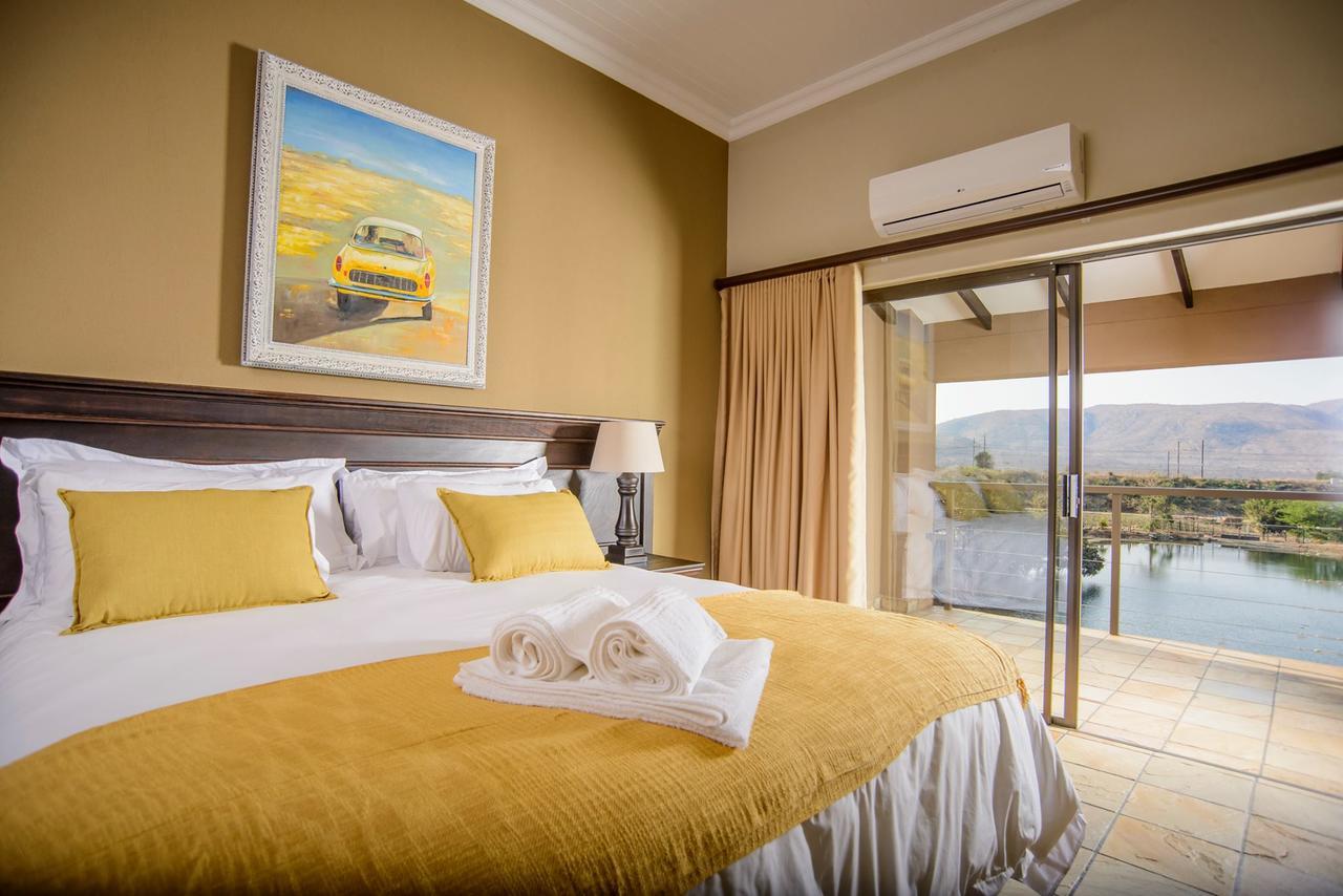 Nkomazi Kruger Lodge & Spa Malalane Kültér fotó