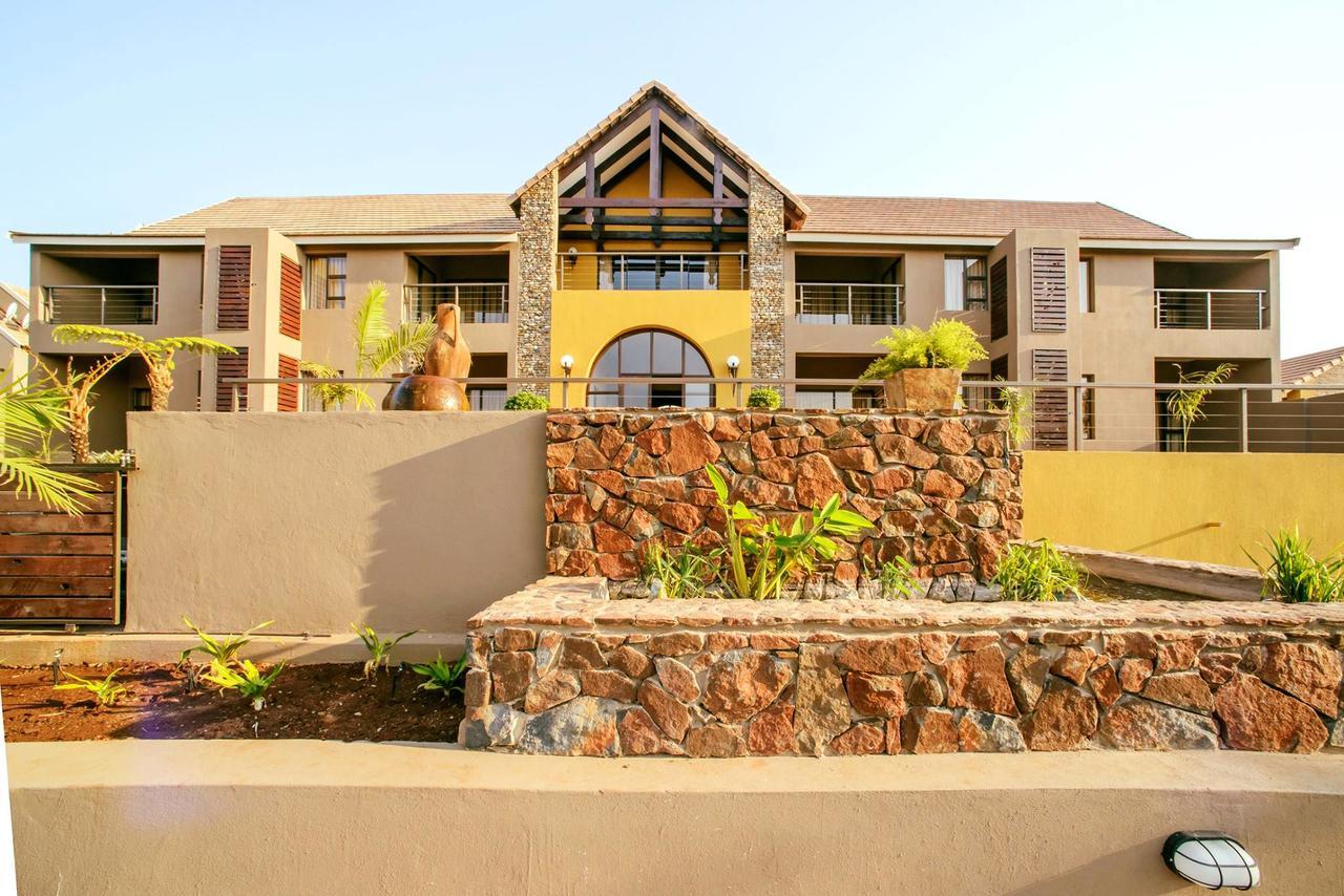 Nkomazi Kruger Lodge & Spa Malalane Kültér fotó