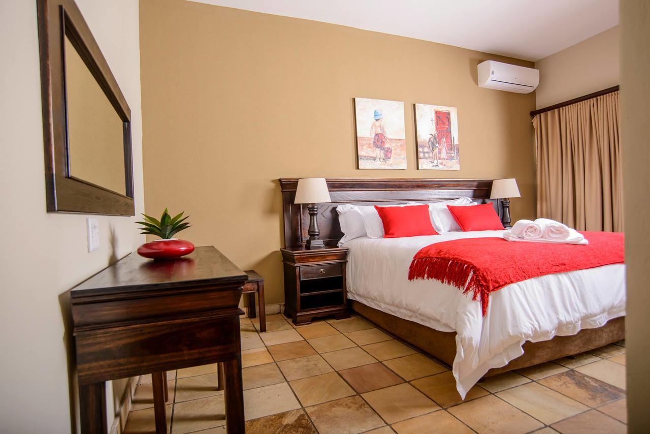 Nkomazi Kruger Lodge & Spa Malalane Kültér fotó