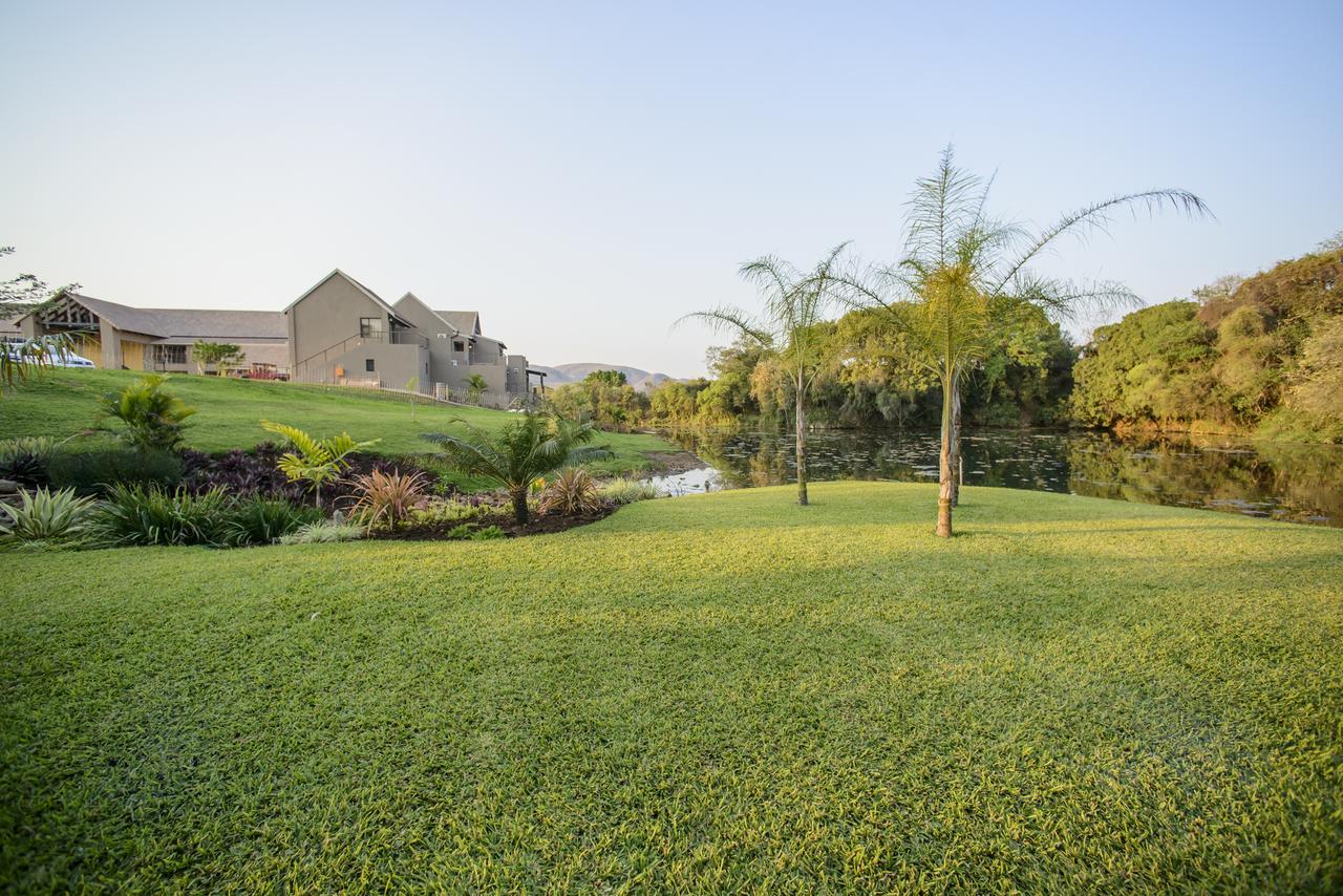 Nkomazi Kruger Lodge & Spa Malalane Kültér fotó