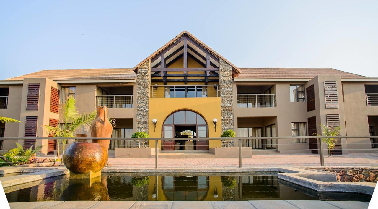 Nkomazi Kruger Lodge & Spa Malalane Kültér fotó