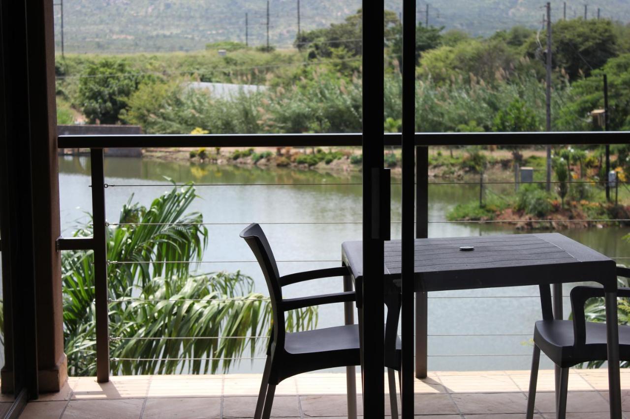 Nkomazi Kruger Lodge & Spa Malalane Kültér fotó