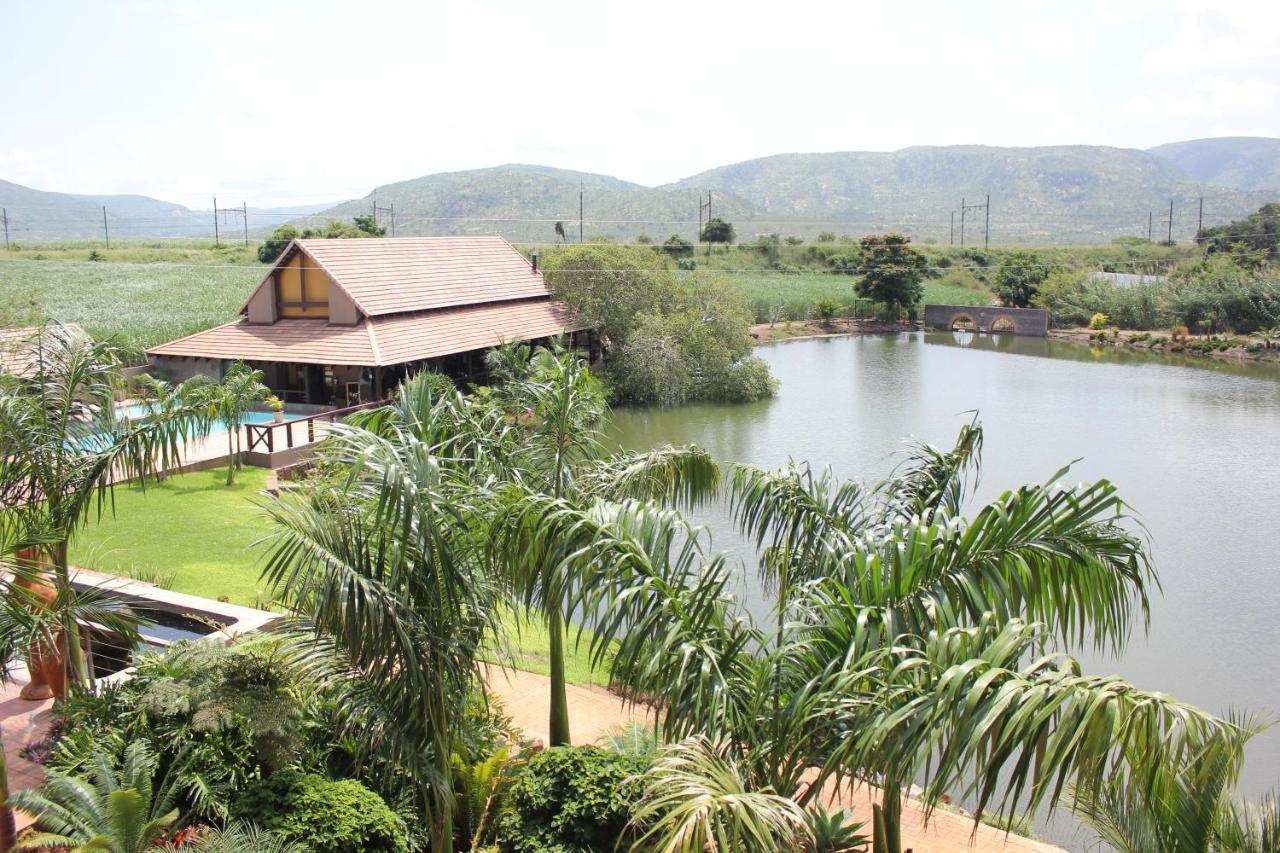 Nkomazi Kruger Lodge & Spa Malalane Kültér fotó
