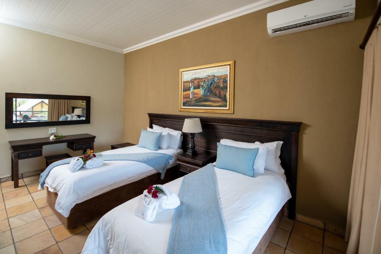 Nkomazi Kruger Lodge & Spa Malalane Kültér fotó