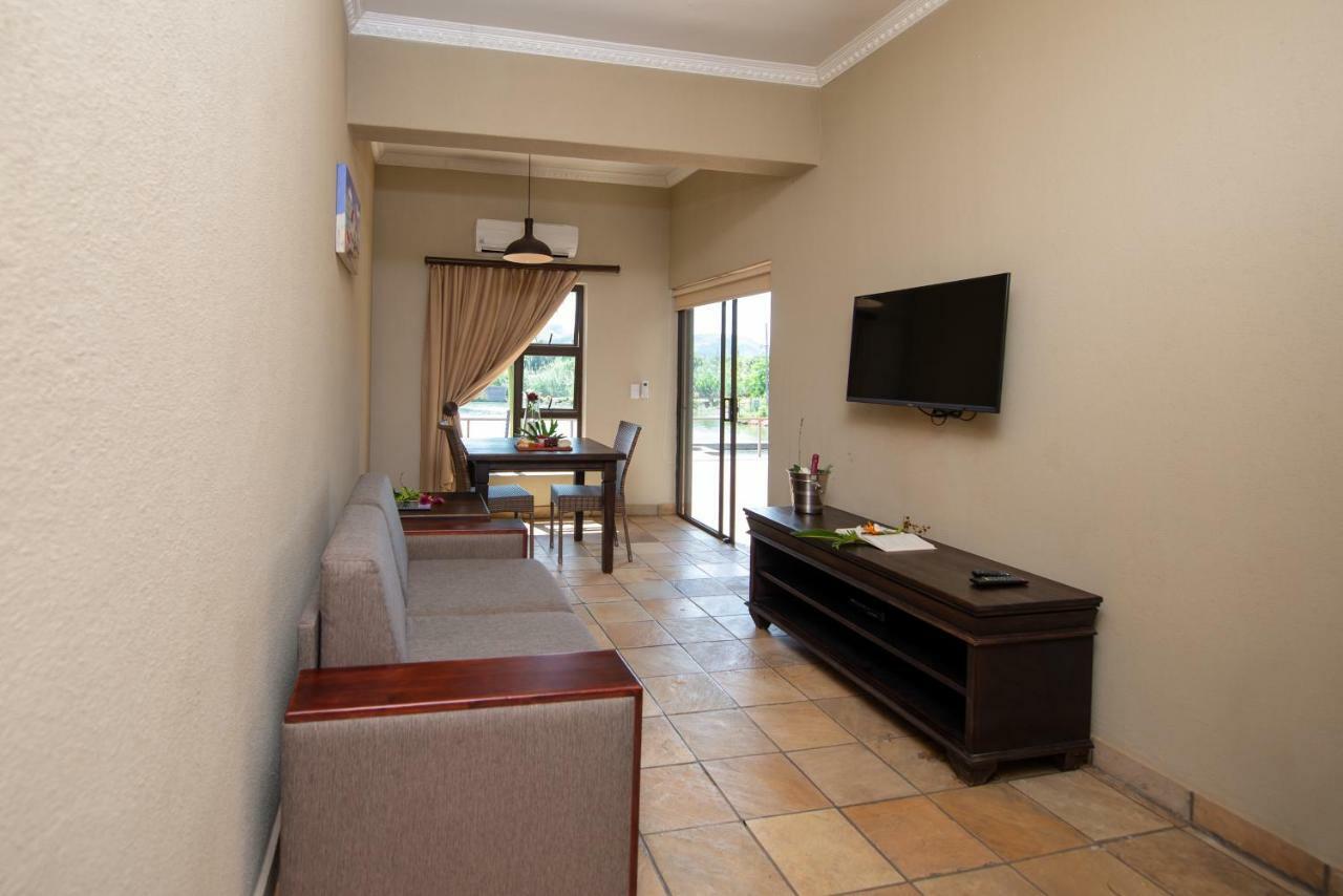 Nkomazi Kruger Lodge & Spa Malalane Kültér fotó