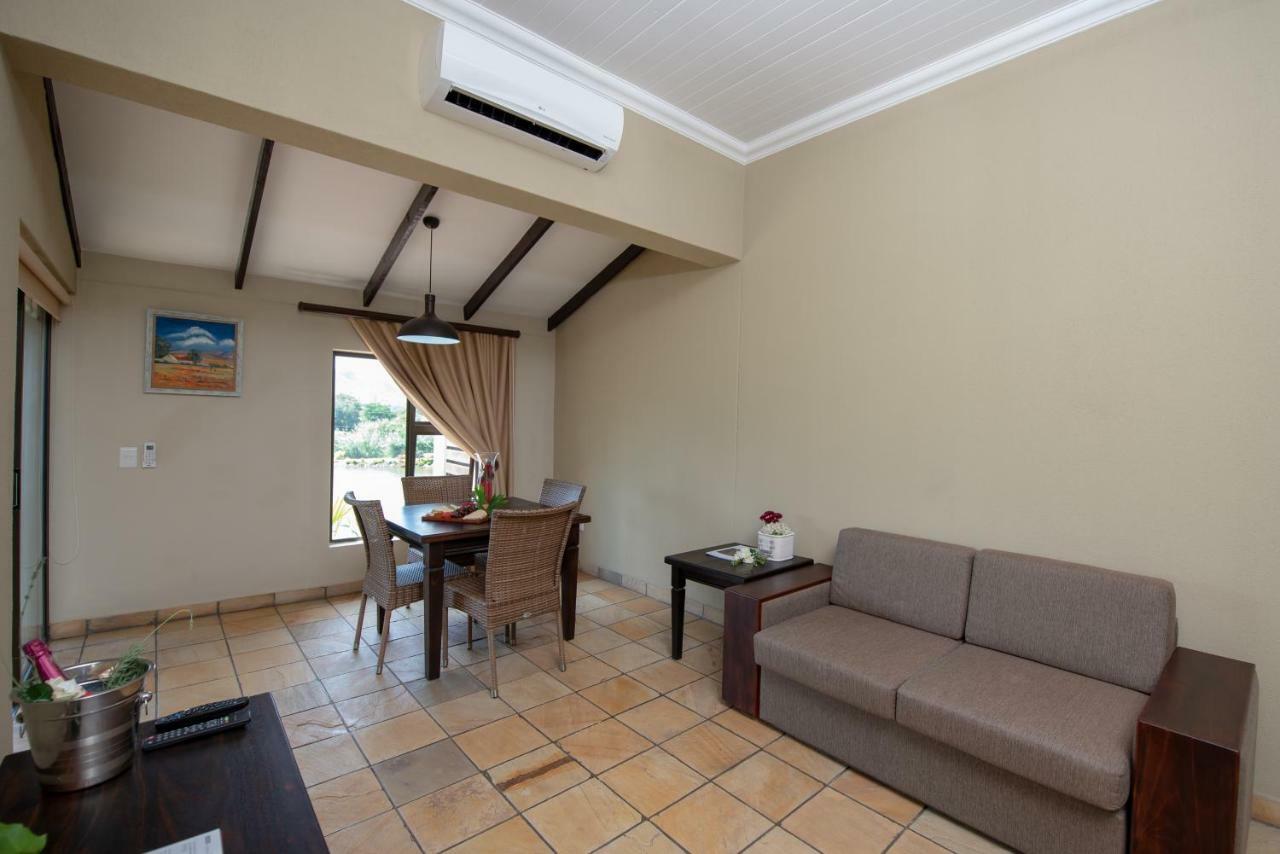 Nkomazi Kruger Lodge & Spa Malalane Kültér fotó