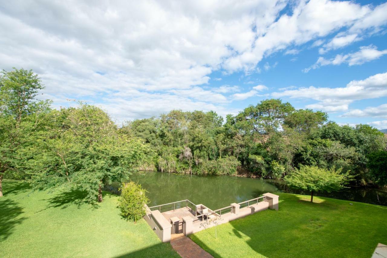 Nkomazi Kruger Lodge & Spa Malalane Kültér fotó