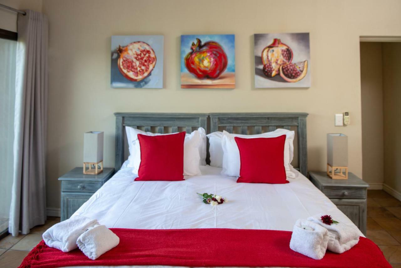 Nkomazi Kruger Lodge & Spa Malalane Kültér fotó
