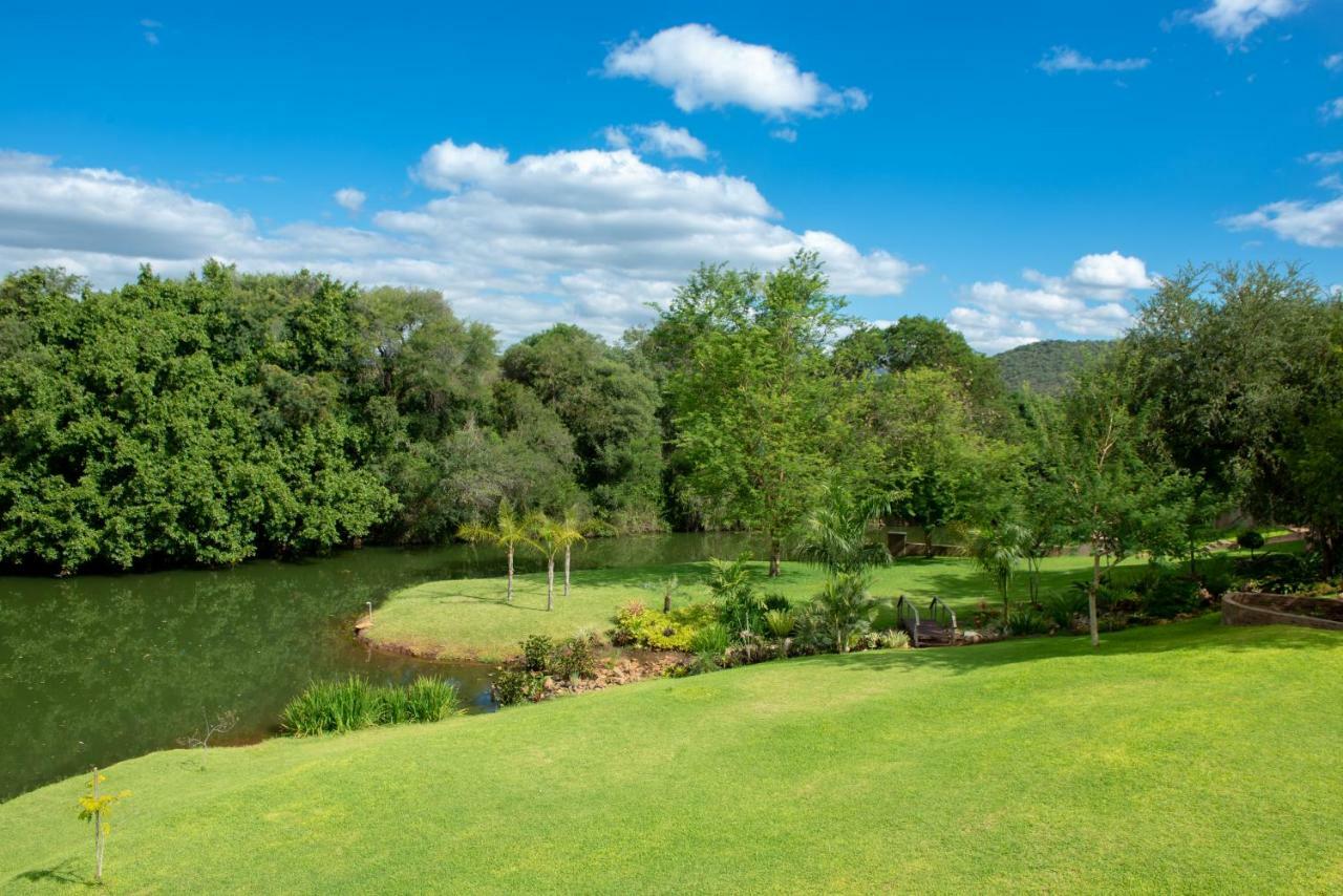 Nkomazi Kruger Lodge & Spa Malalane Kültér fotó