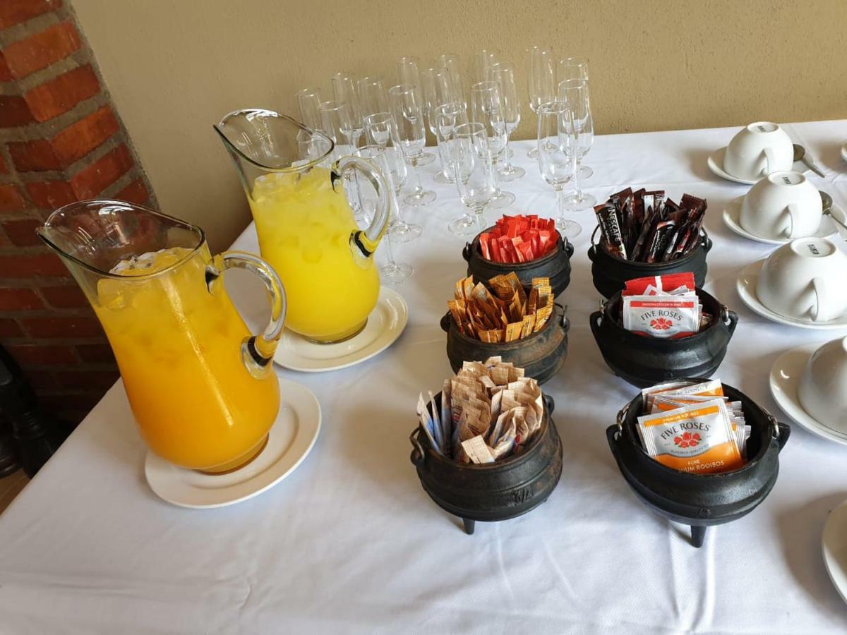 Nkomazi Kruger Lodge & Spa Malalane Kültér fotó