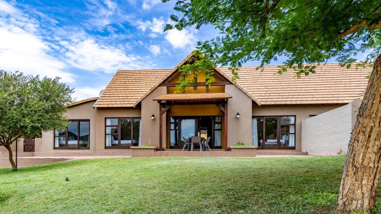 Nkomazi Kruger Lodge & Spa Malalane Kültér fotó
