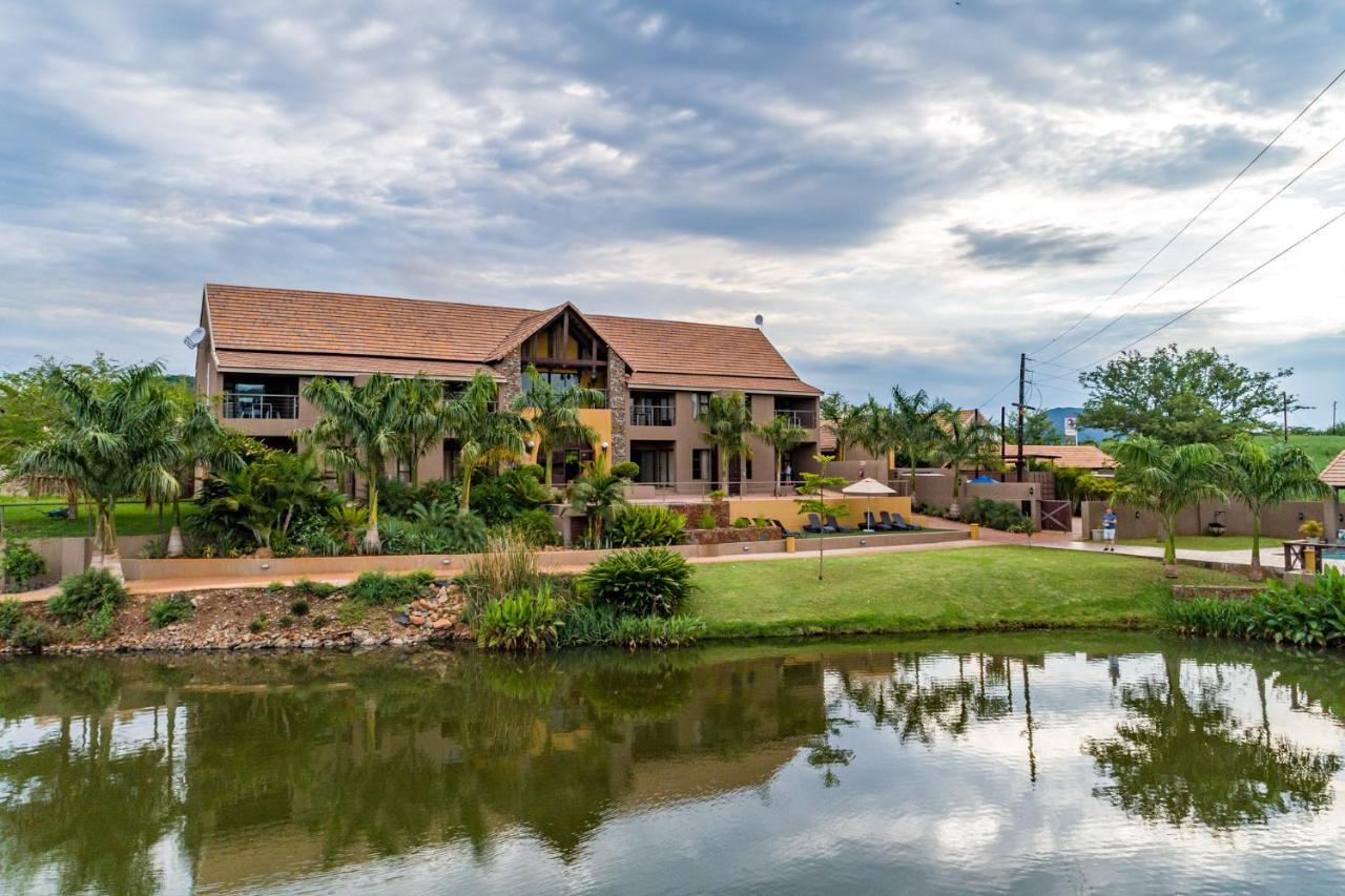 Nkomazi Kruger Lodge & Spa Malalane Kültér fotó