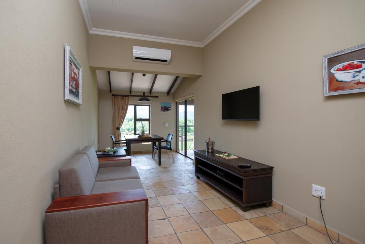 Nkomazi Kruger Lodge & Spa Malalane Kültér fotó