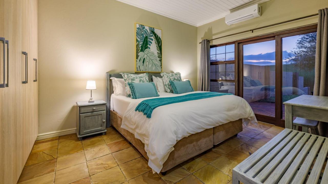 Nkomazi Kruger Lodge & Spa Malalane Kültér fotó