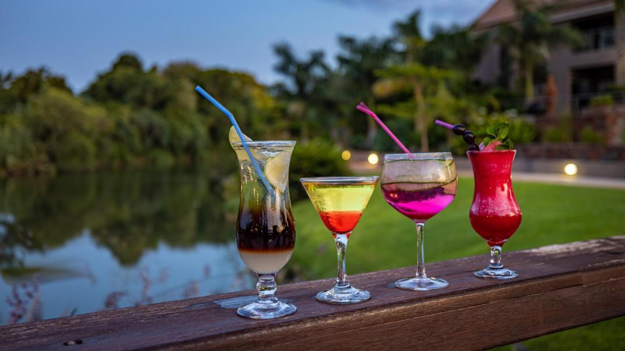 Nkomazi Kruger Lodge & Spa Malalane Kültér fotó